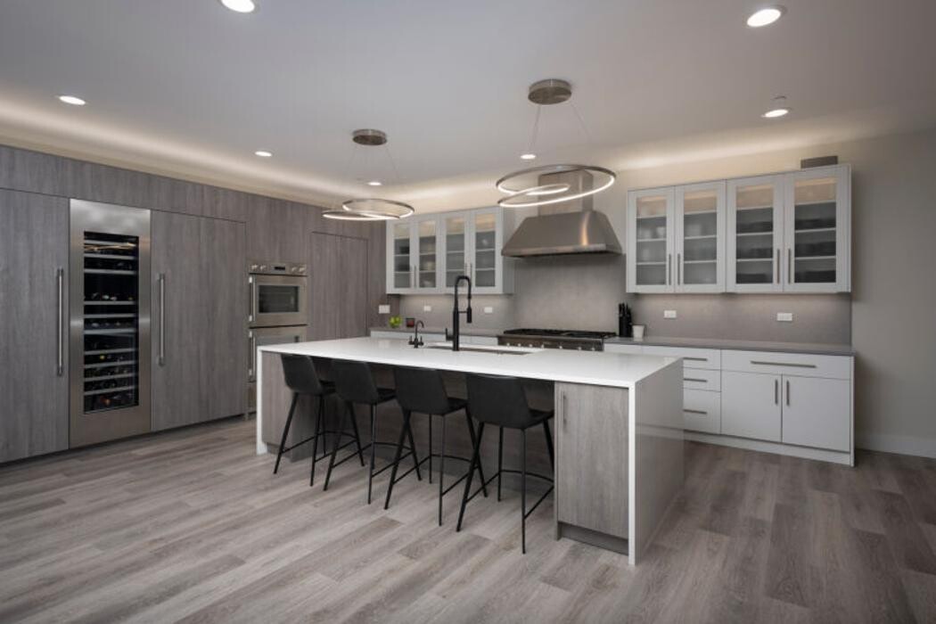 Images Crimson Design & Construction