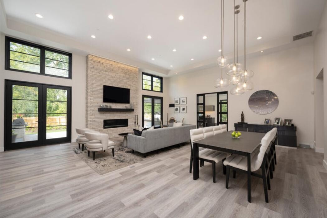 Images Crimson Design & Construction