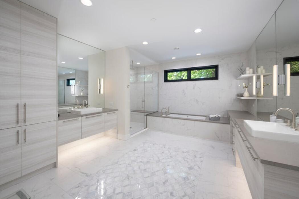 Images Crimson Design & Construction