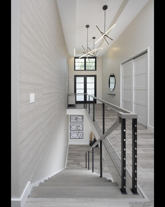 Images Crimson Design & Construction