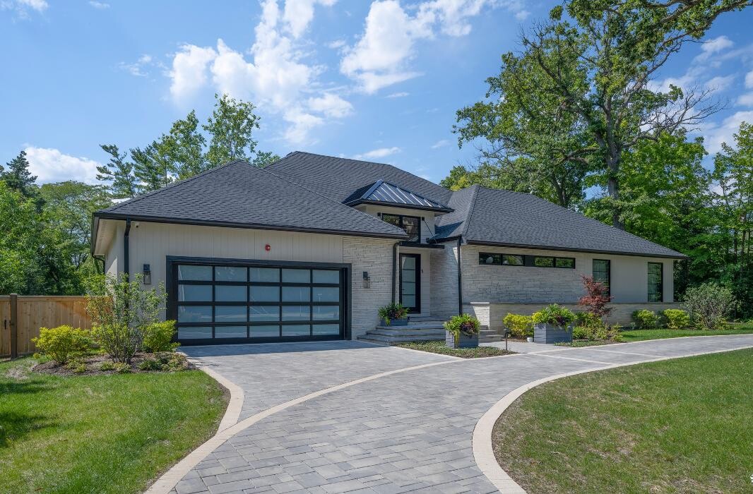 Images Crimson Design & Construction