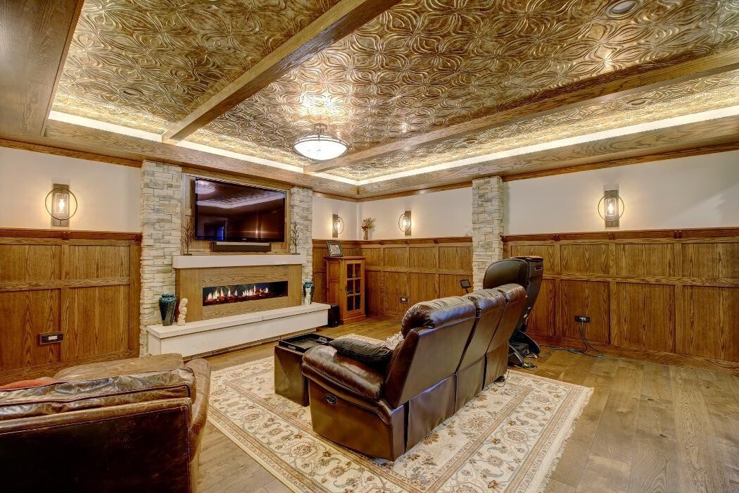 Images Crimson Design & Construction