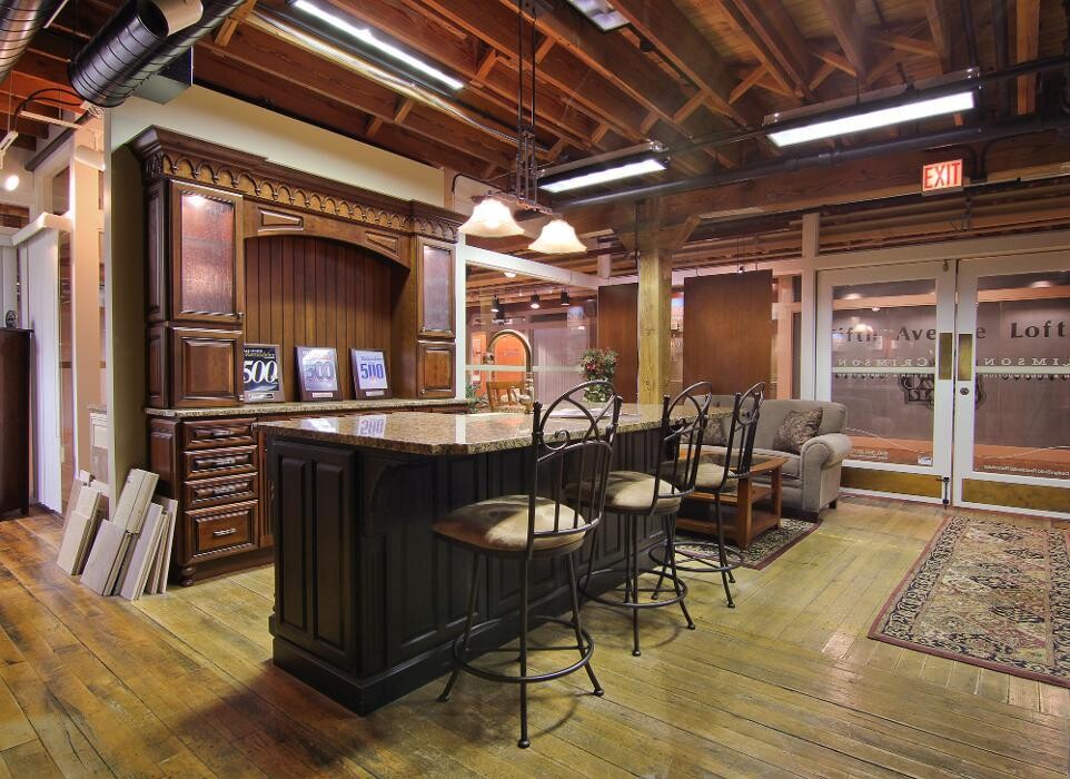 Images Crimson Design & Construction