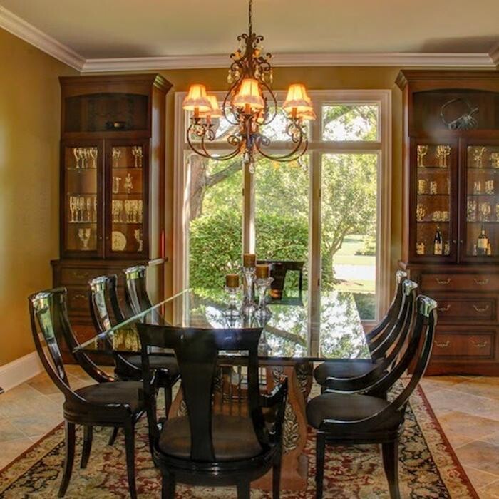 Images Crimson Design & Construction