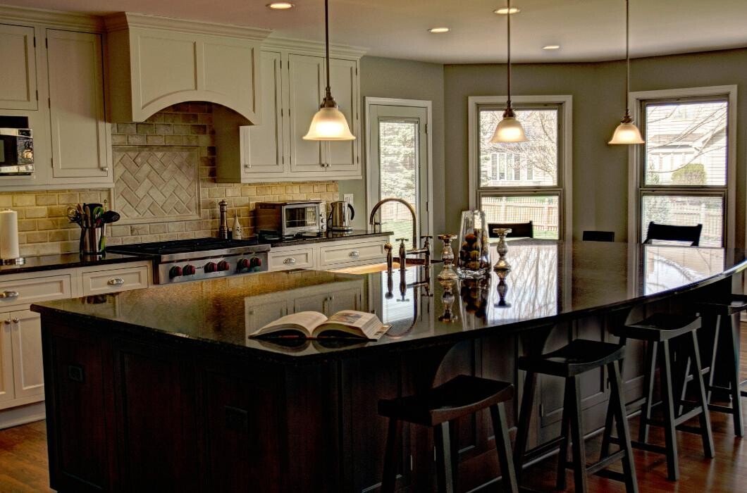 Images Crimson Design & Construction