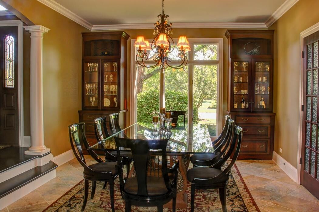 Images Crimson Design & Construction