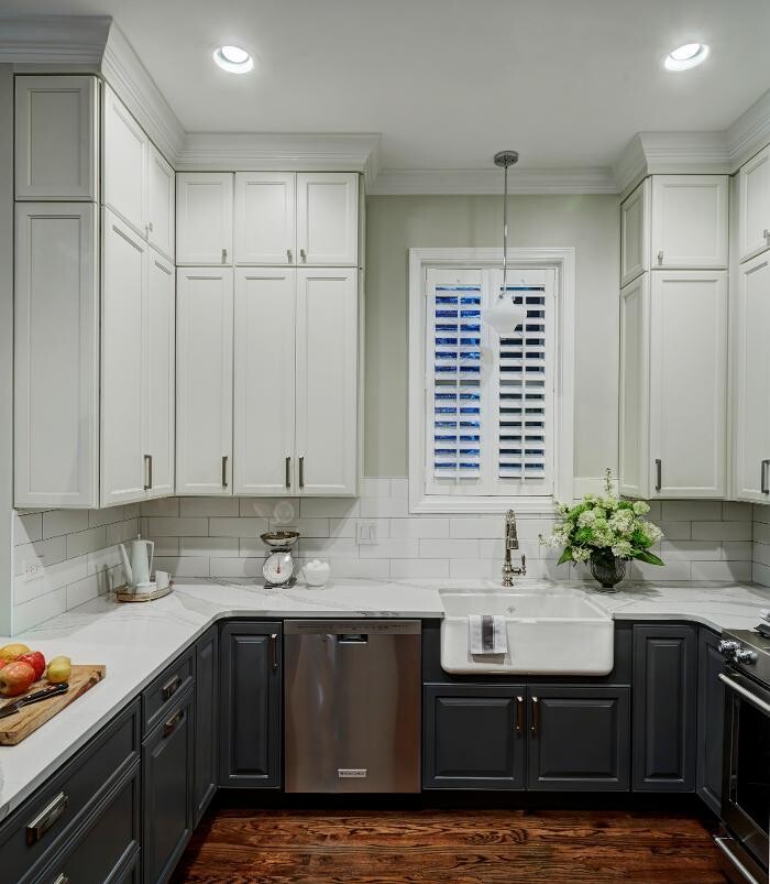 Images Crimson Design & Construction