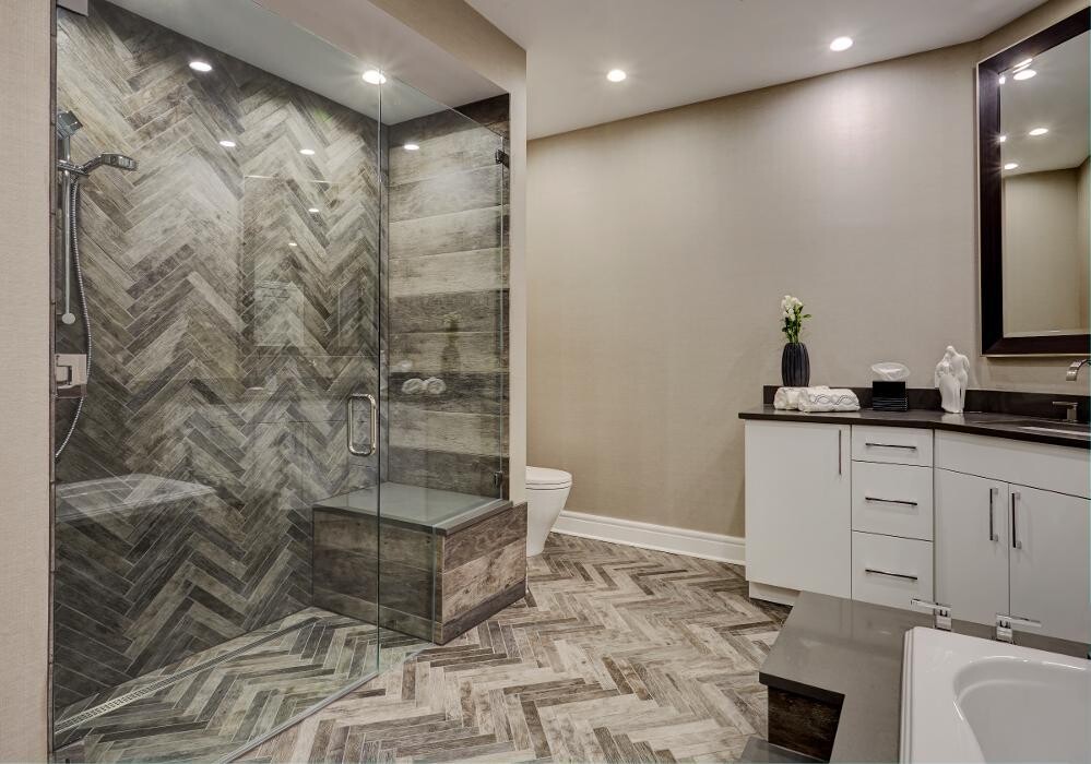 Images Crimson Design & Construction