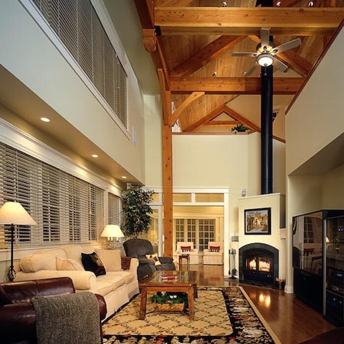 Images Crimson Design & Construction