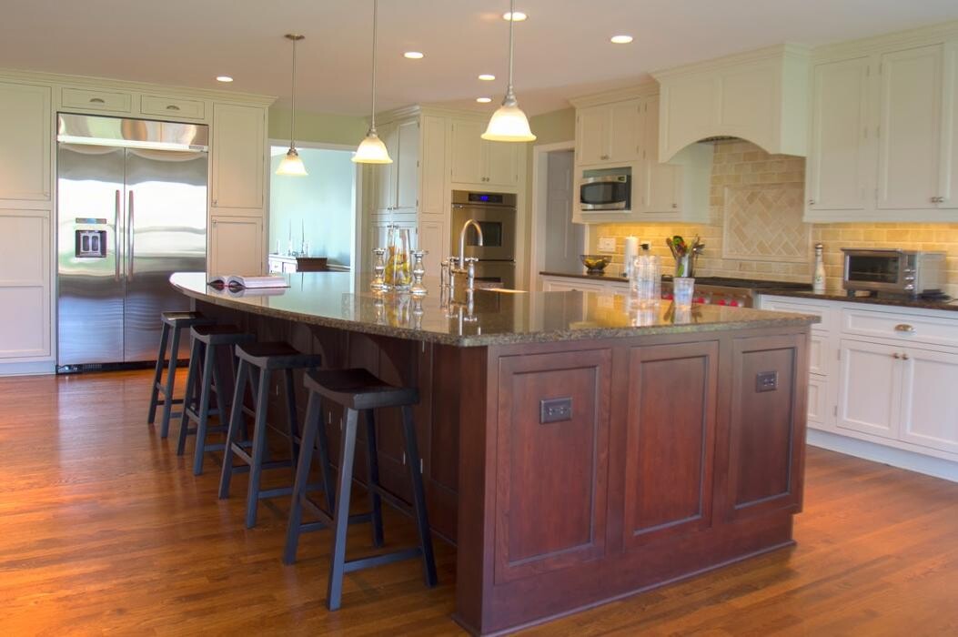 Images Crimson Design & Construction