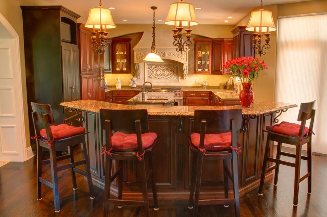 Images Crimson Design & Construction