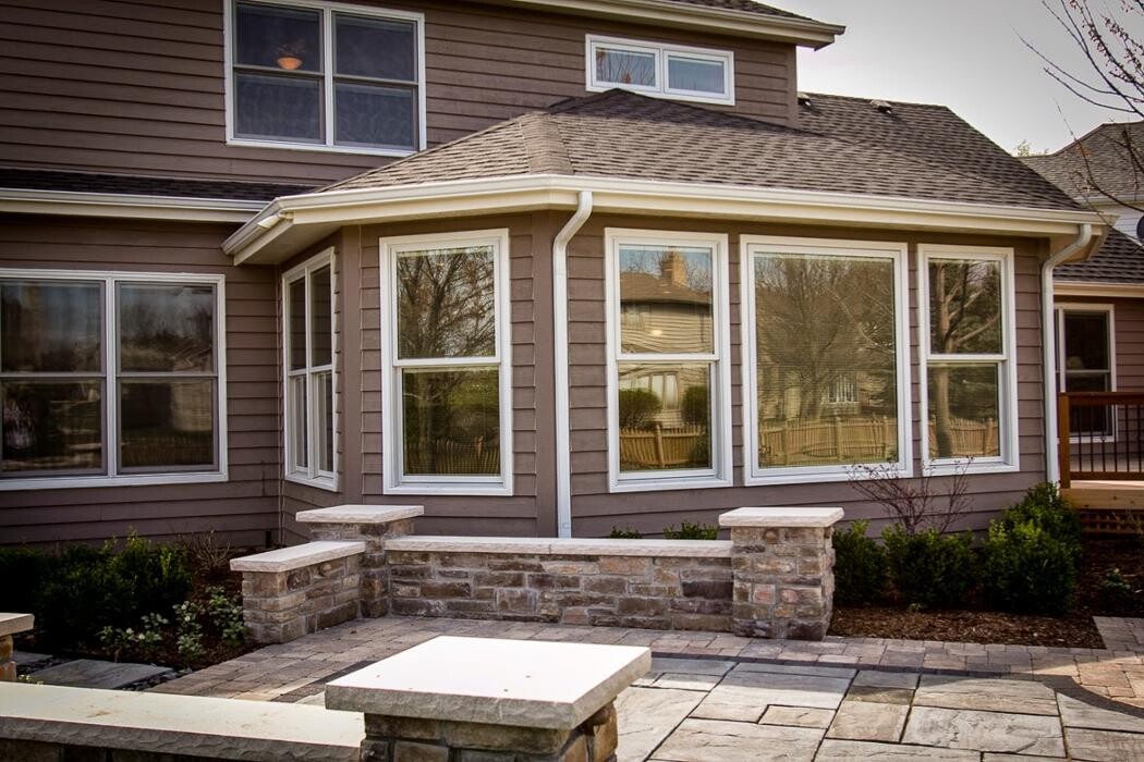 Images Crimson Design & Construction