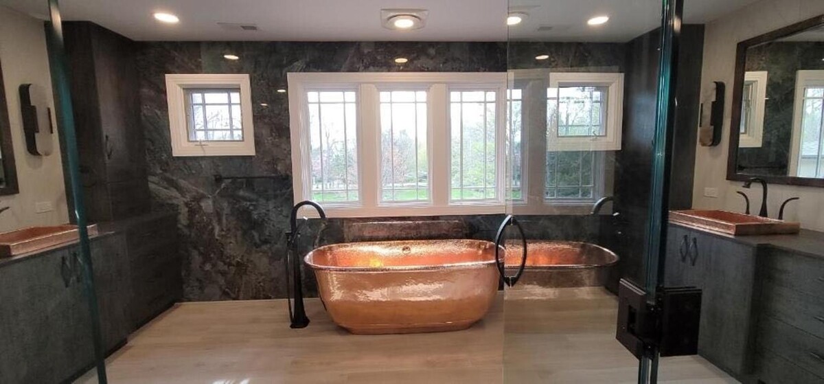 Images Crimson Design & Construction
