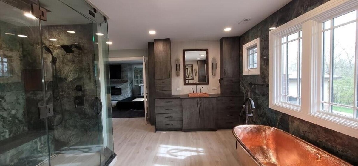 Images Crimson Design & Construction
