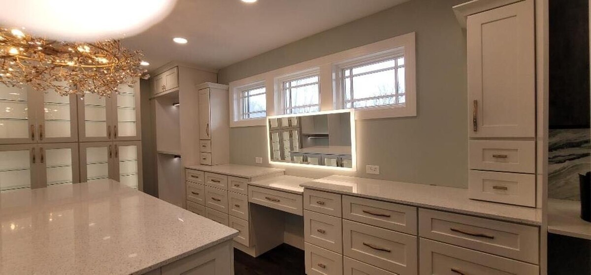 Images Crimson Design & Construction