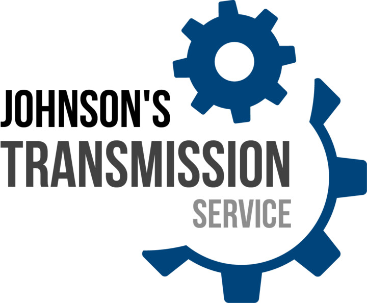 Johnson's Transmission Service Logo