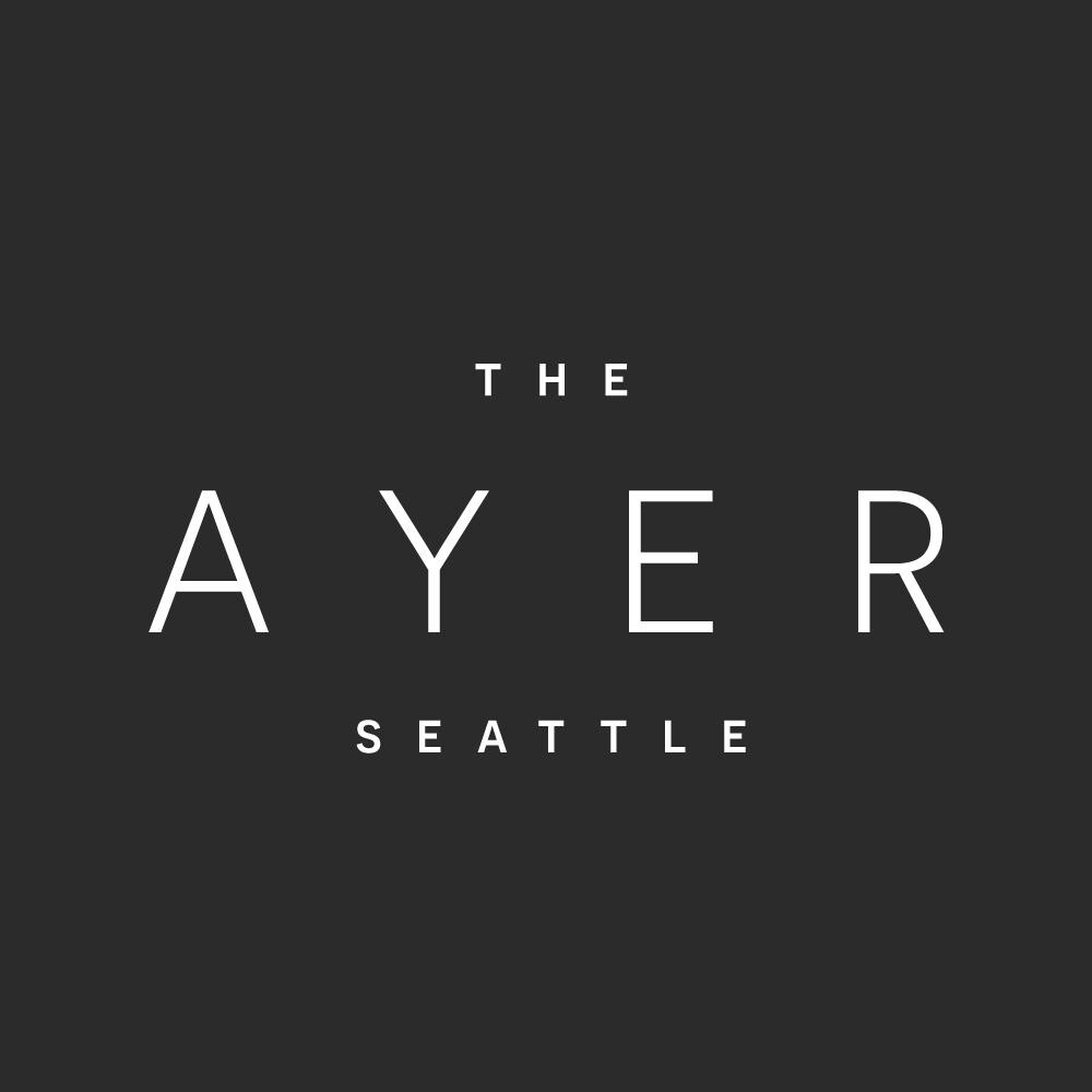 The Ayer Logo