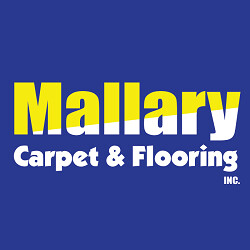 Mallary Carpet & Flooring Logo