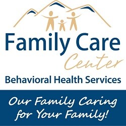 Family Care Center - Round Rock Logo