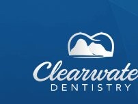 Website Screenshot Dr. Alan Baughman, DMD