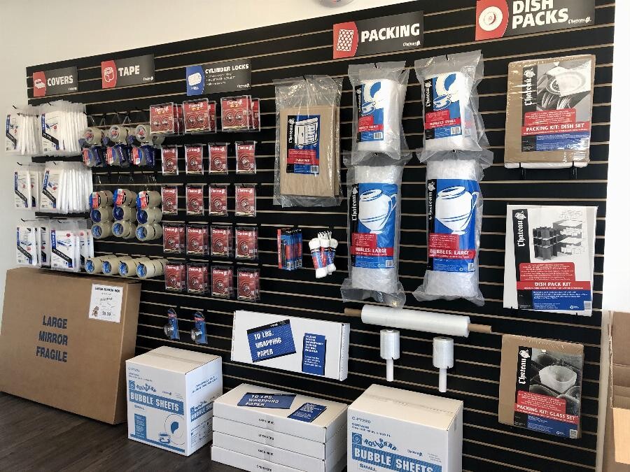 Images Hide-Away Storage