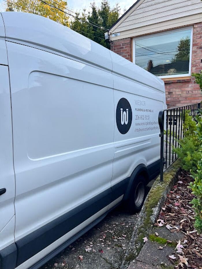 Images Wesnor Plumbing and Heating