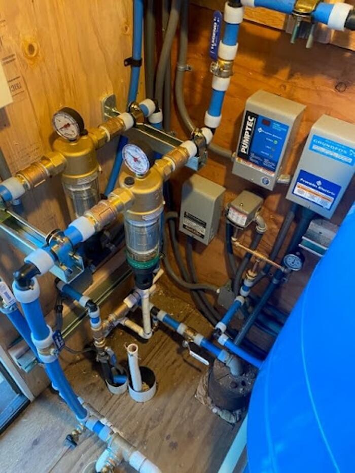 Images Wesnor Plumbing and Heating