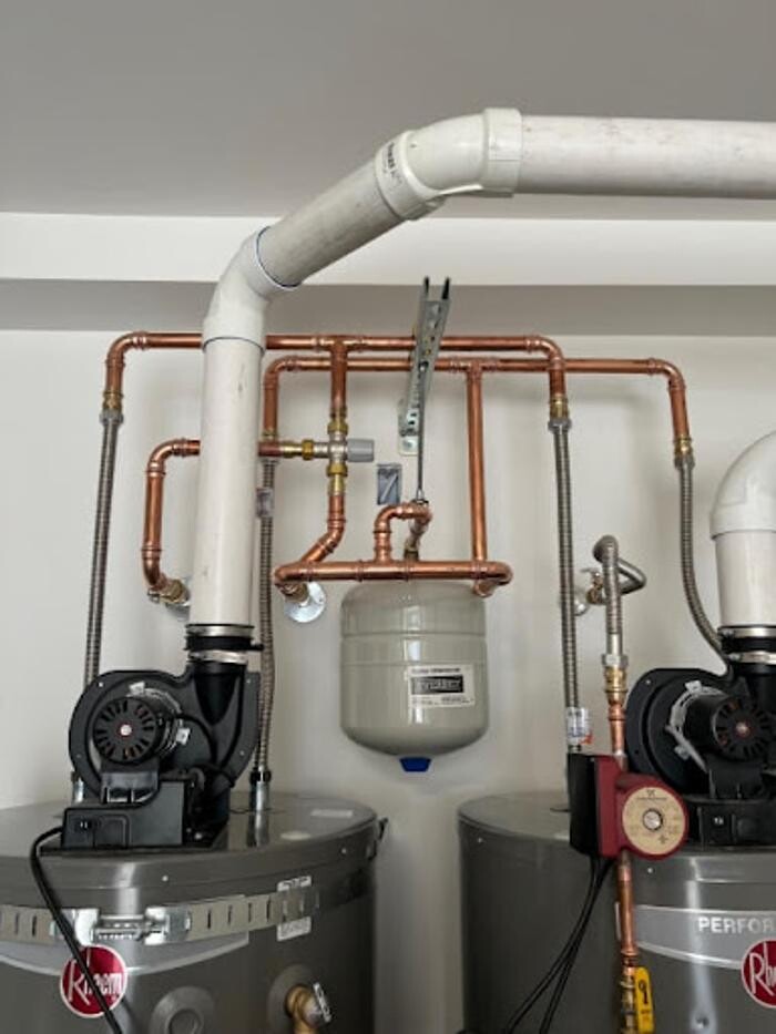 Images Wesnor Plumbing and Heating