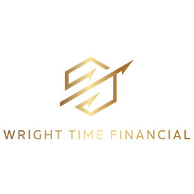 Wright Time Financial, LLC Logo