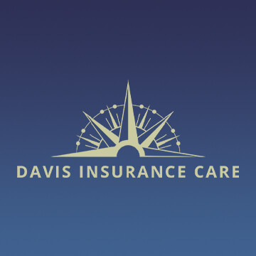 Davis Insurance Care Logo