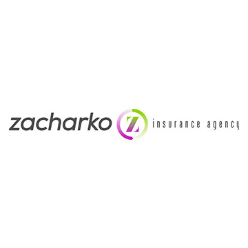 Zacharko Insurance Agency Logo