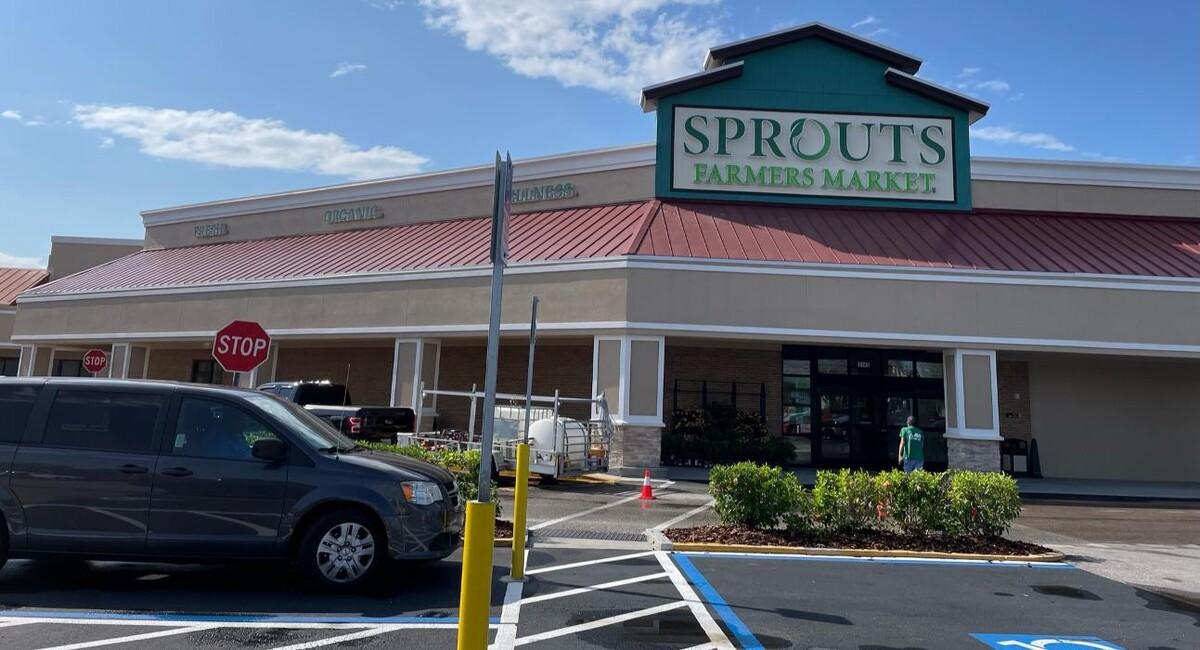 Images Sprouts Farmers Market