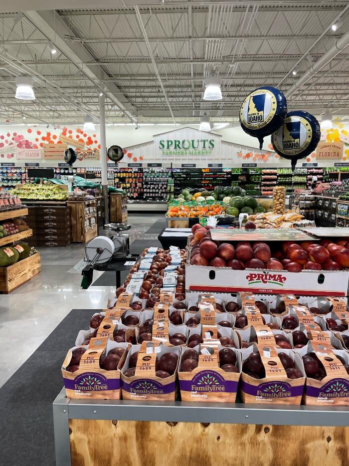 Images Sprouts Farmers Market