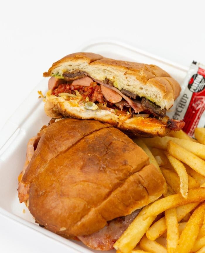 Images 24 Seven Tacos