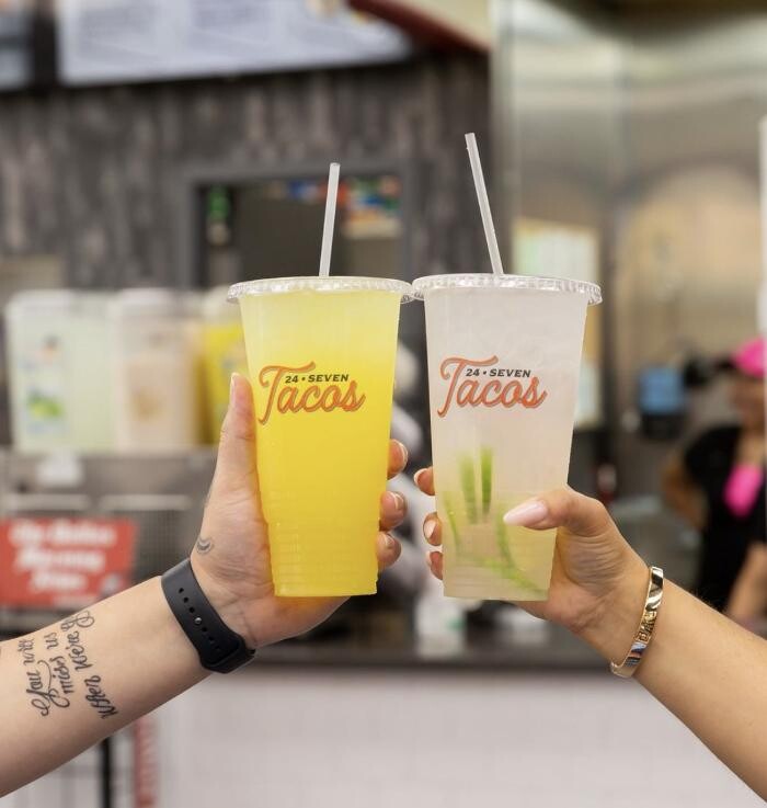 Images 24 Seven Tacos