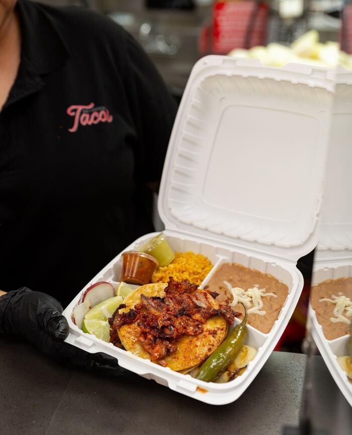 Images 24 Seven Tacos