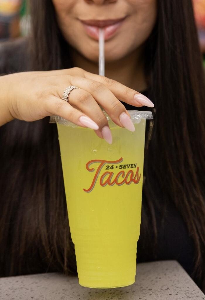 Images 24 Seven Tacos