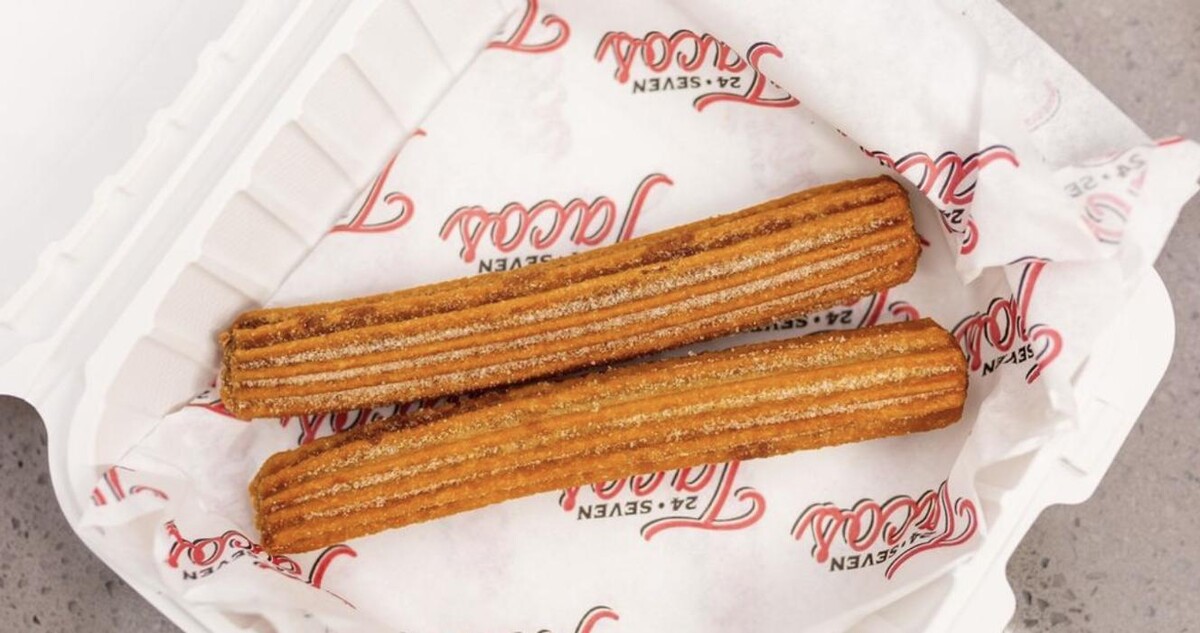 Images 24 Seven Tacos