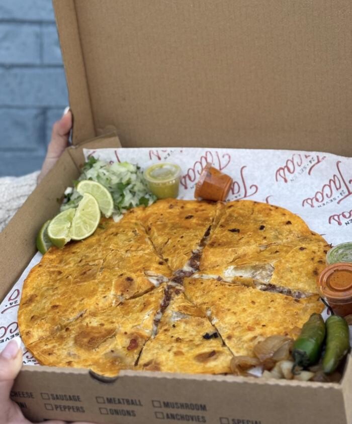 Images 24 Seven Tacos