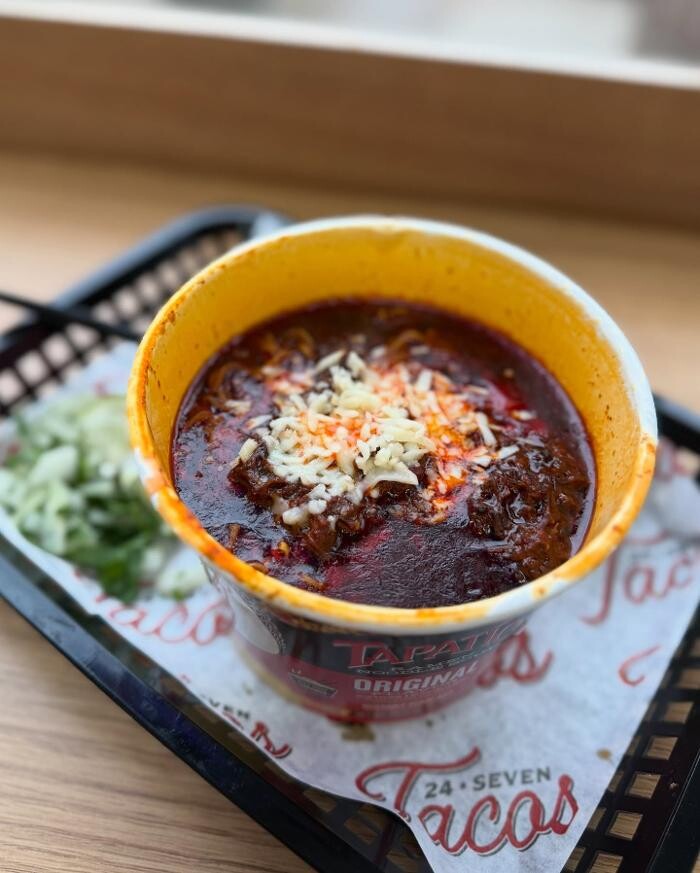 Images 24 Seven Tacos