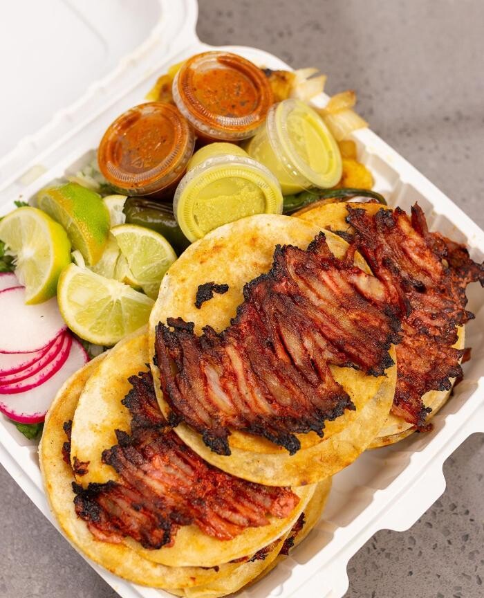 Images 24 Seven Tacos