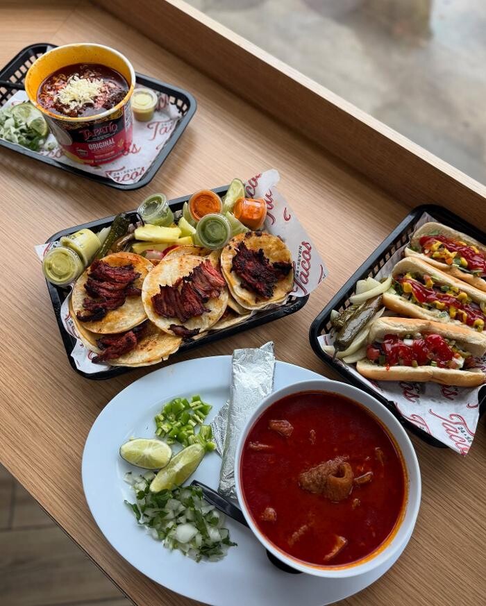 Images 24 Seven Tacos