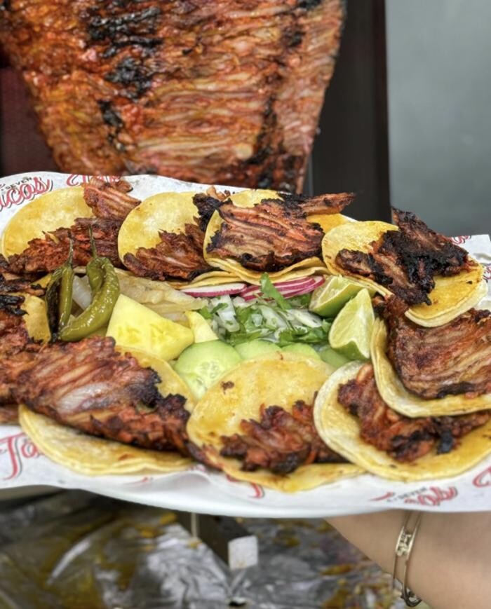 Images 24 Seven Tacos