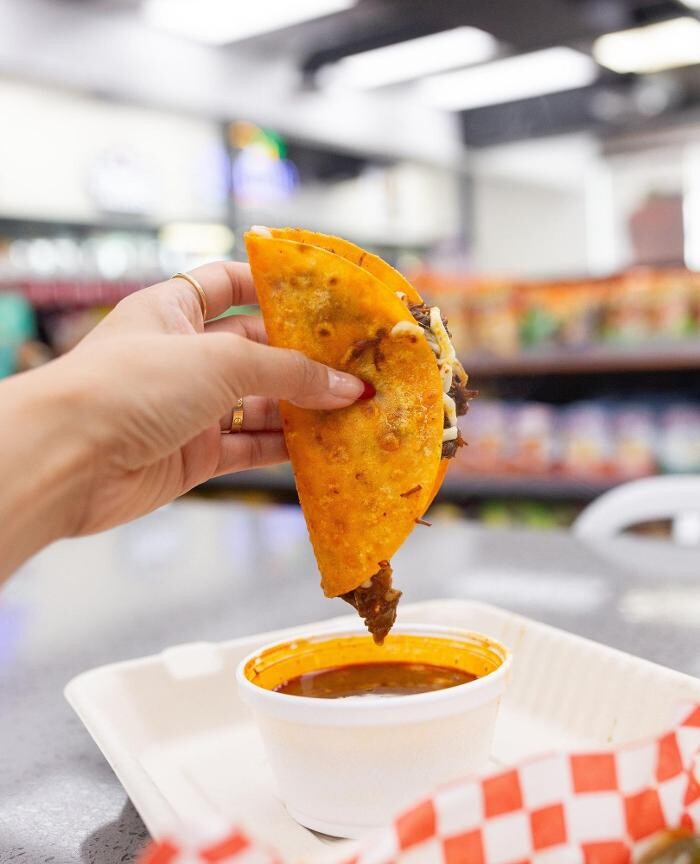 Images 24 Seven Tacos