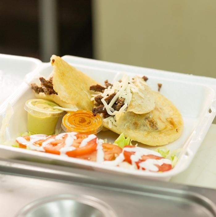 Images 24 Seven Tacos