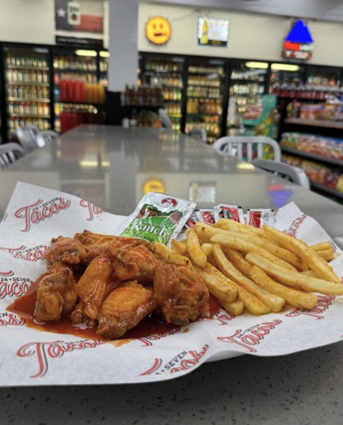 Images 24 Seven Tacos