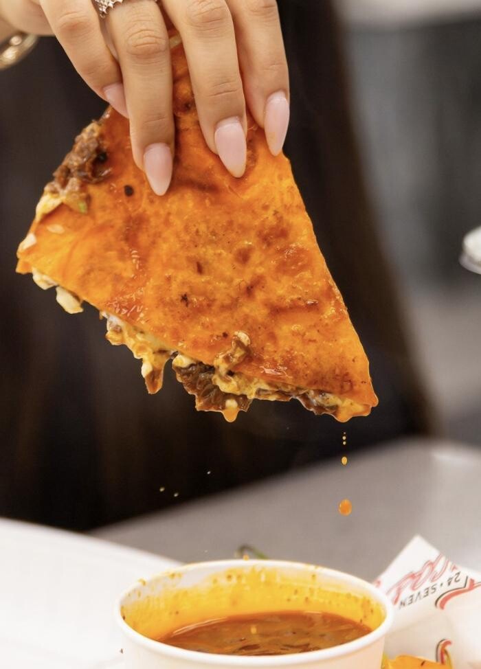 Images 24 Seven Tacos