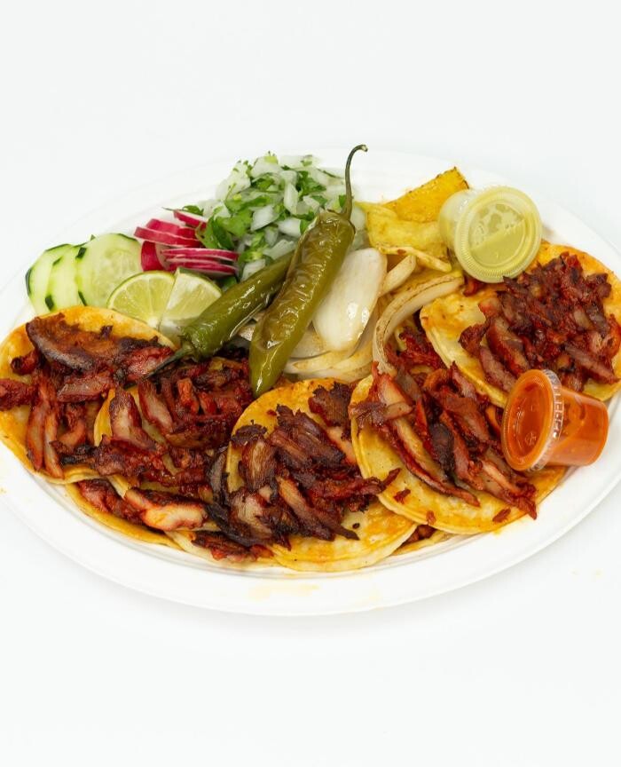 Images 24 Seven Tacos