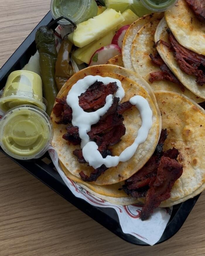 Images 24 Seven Tacos