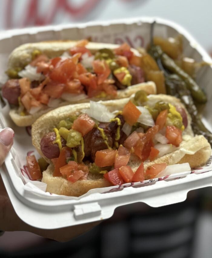 Images 24 Seven Tacos